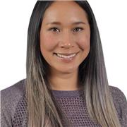 Tutora de inglés y matemáticas con énfasis en cálculo y trigonometría